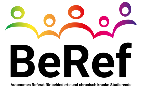 Logo des Beref null